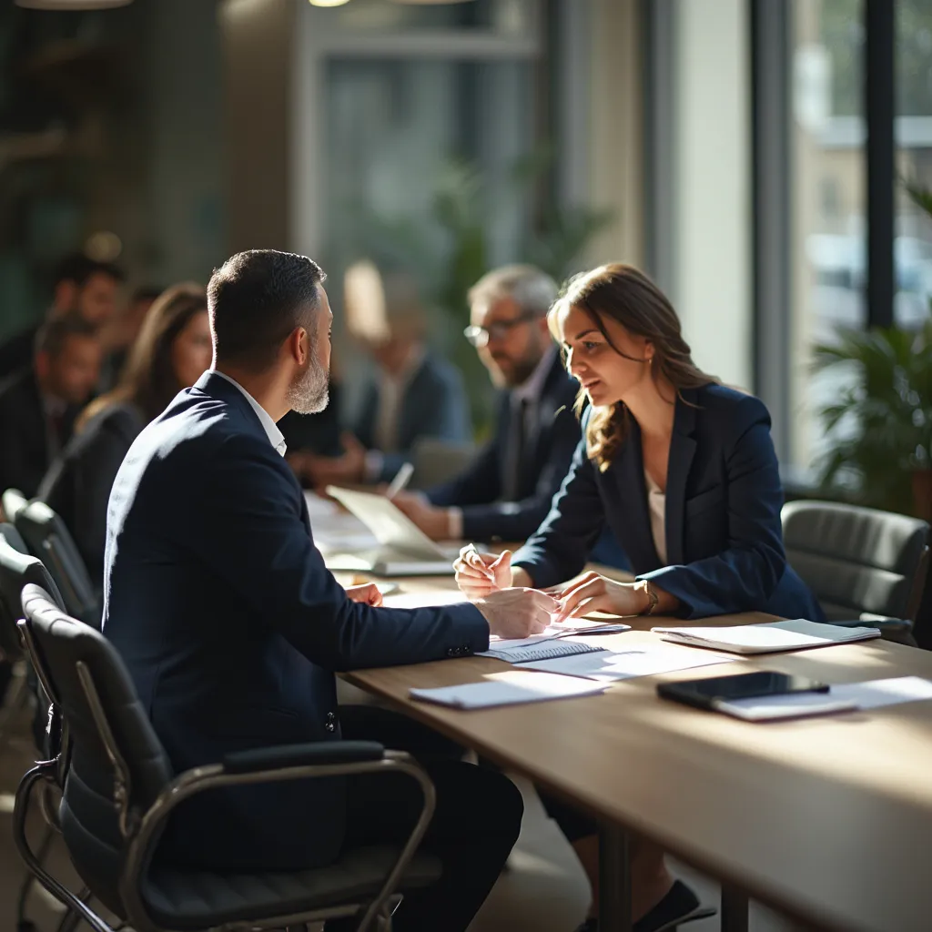 Icône de certification qualité