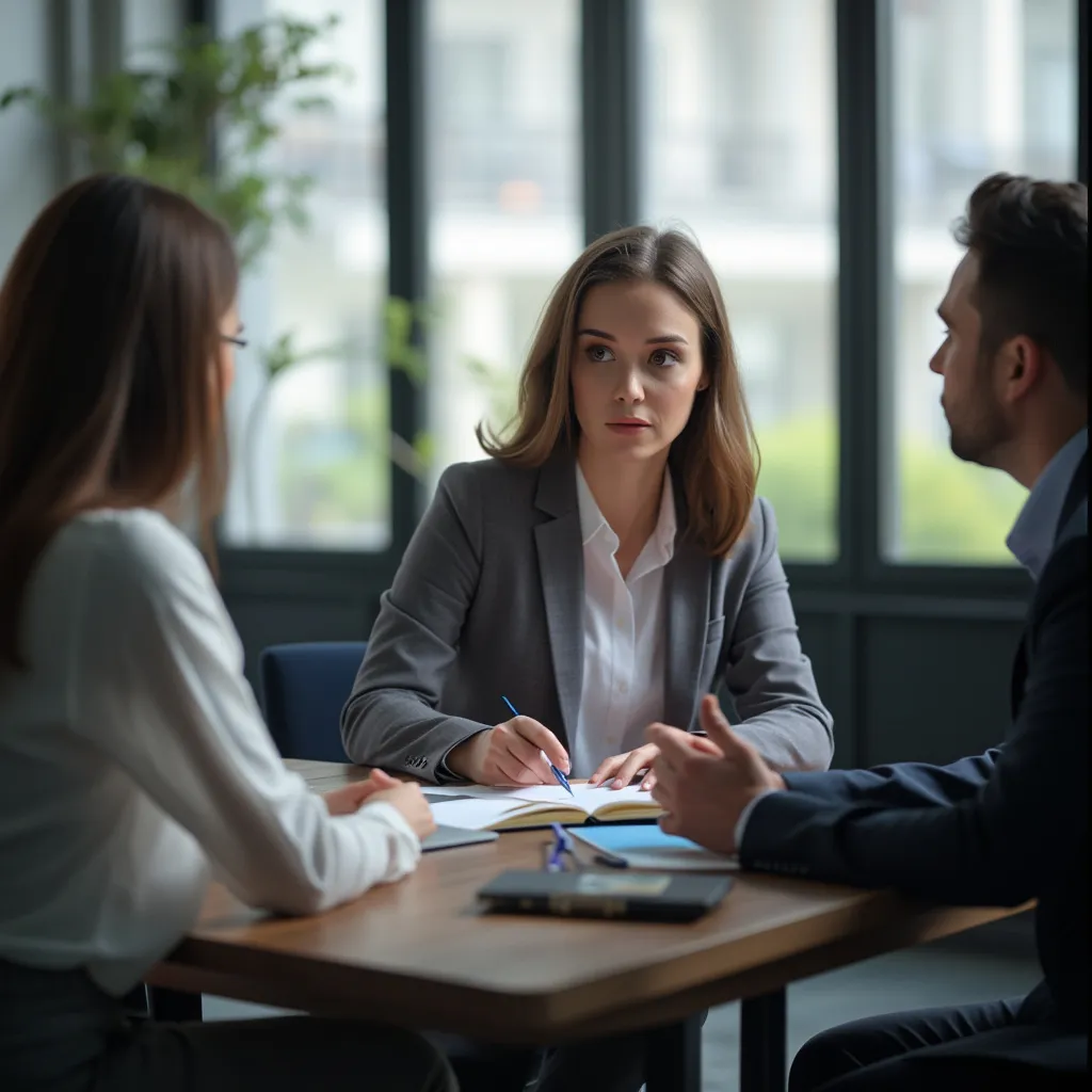 Initiative de développement durable en entreprise